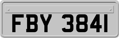 FBY3841