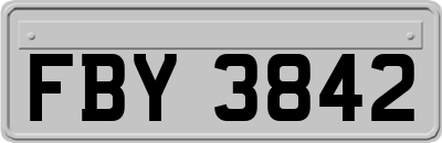 FBY3842