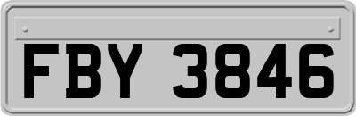 FBY3846