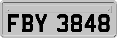 FBY3848