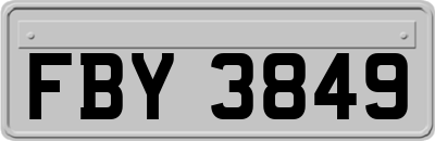 FBY3849