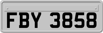 FBY3858