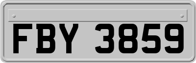 FBY3859