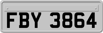 FBY3864