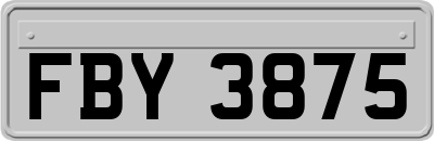 FBY3875
