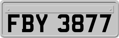 FBY3877