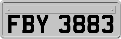 FBY3883