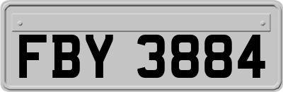 FBY3884