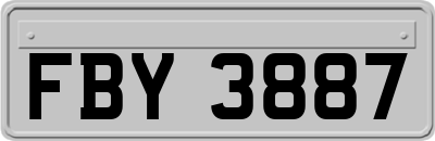 FBY3887
