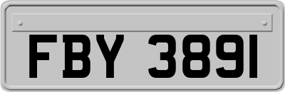 FBY3891