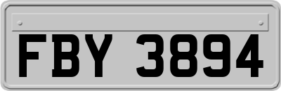 FBY3894