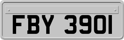 FBY3901