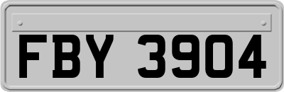 FBY3904