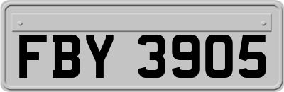 FBY3905