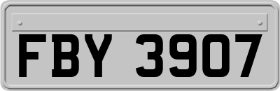 FBY3907