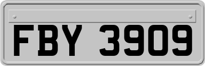 FBY3909