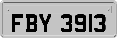 FBY3913