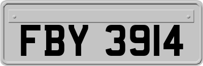FBY3914