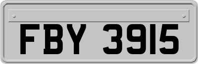 FBY3915