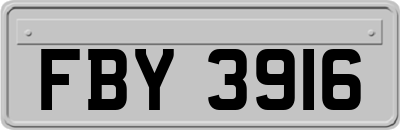 FBY3916