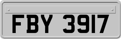 FBY3917