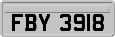 FBY3918