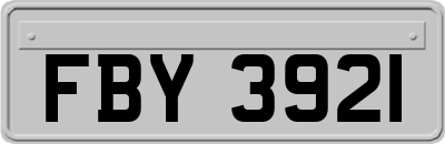 FBY3921