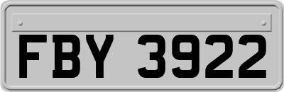 FBY3922