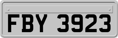FBY3923
