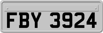 FBY3924