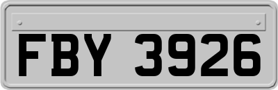 FBY3926