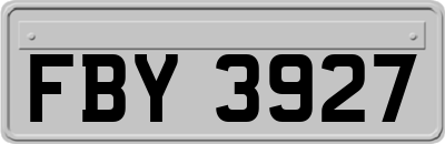 FBY3927