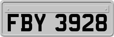 FBY3928
