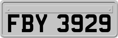 FBY3929