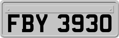 FBY3930