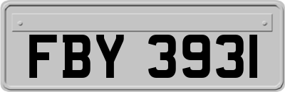 FBY3931