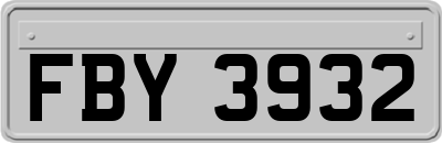 FBY3932