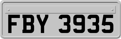 FBY3935