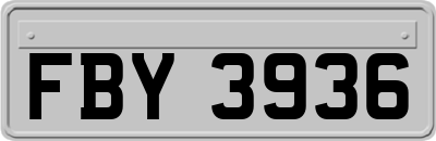 FBY3936