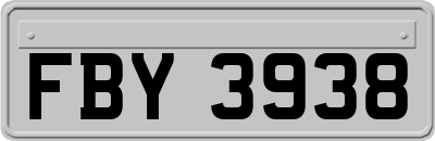 FBY3938