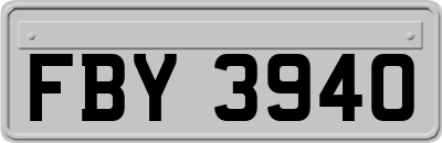 FBY3940