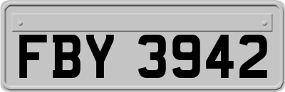 FBY3942