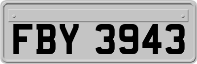 FBY3943