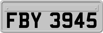 FBY3945