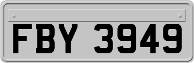 FBY3949