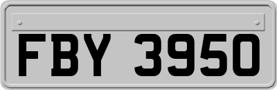 FBY3950