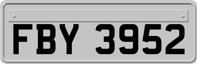FBY3952