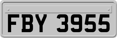 FBY3955