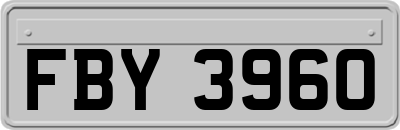 FBY3960