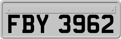 FBY3962